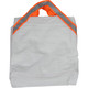 Game Bags - White (Folded) (Show Larger View)